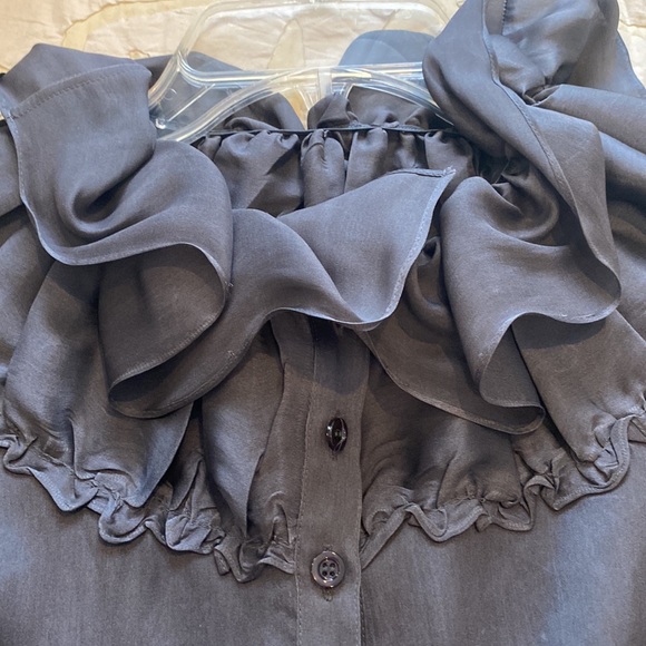 Beautiful Moschino Blouse, size 42 - Picture 2 of 8